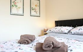 Van Apartments